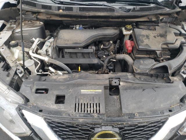 2022 NISSAN ROGUE SPOR #3287845097