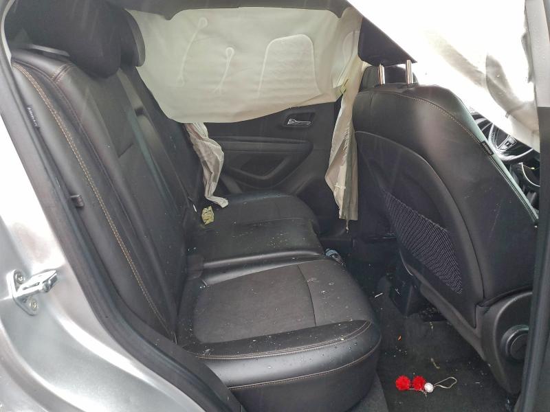 2021 CHEVROLET UK #3310414987