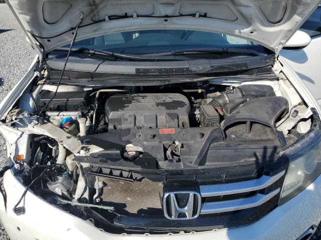 2014 HONDA ODYSSEY TO #3297921786