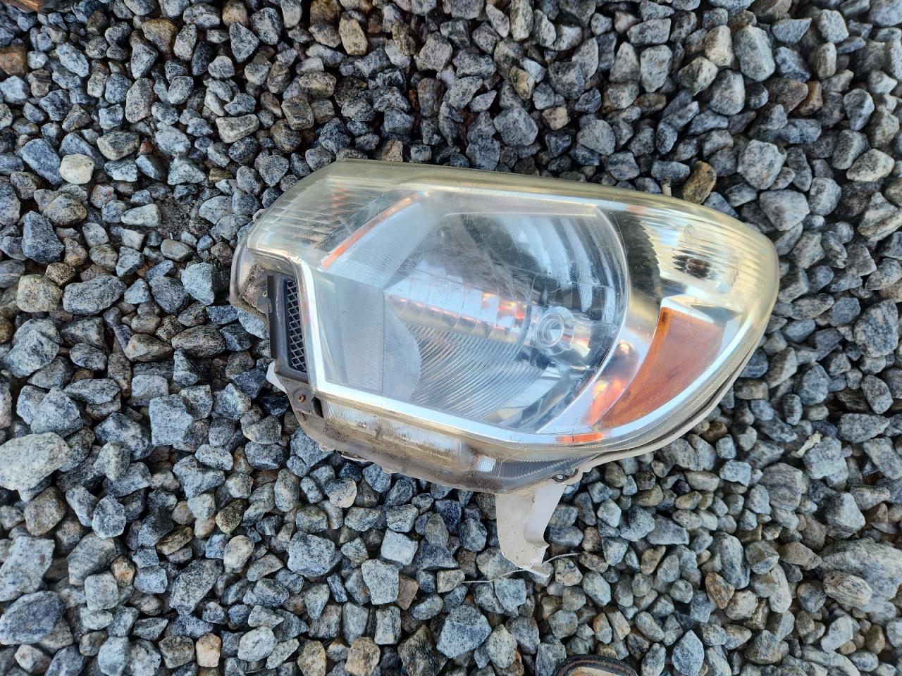 TOYOTA TACOMA DOUBLE CAB PRERUNNER