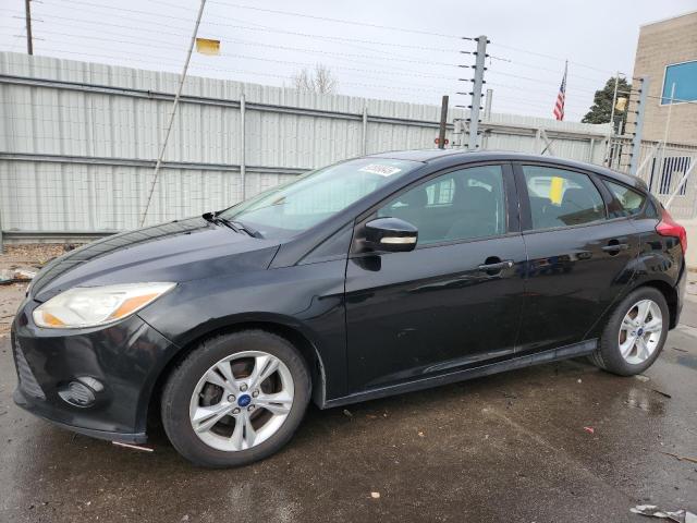 2014 FORD FOCUS SE #3293883608