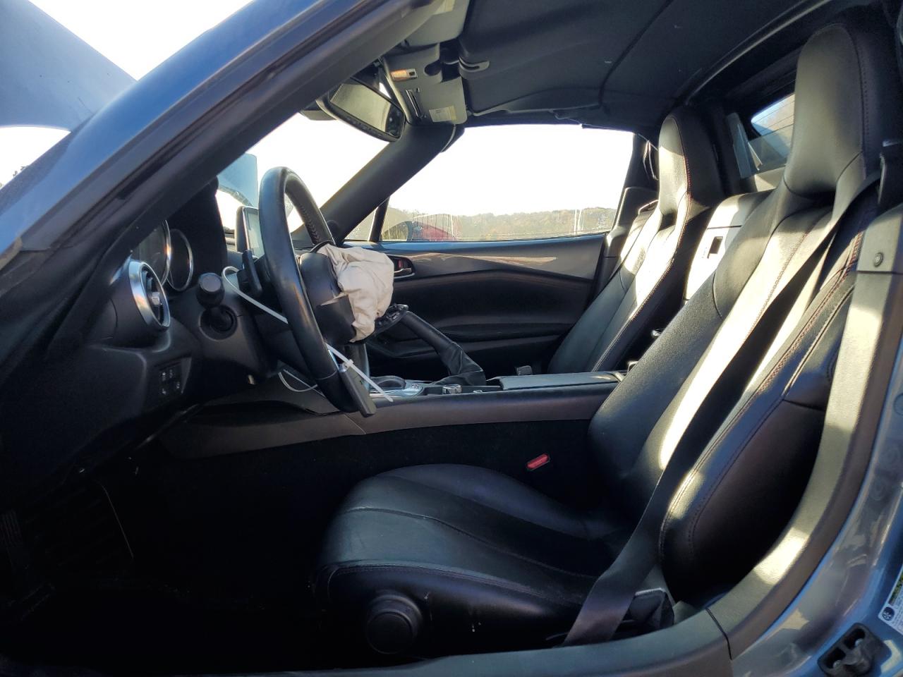 MAZDA MX-5 GRAND TOURING