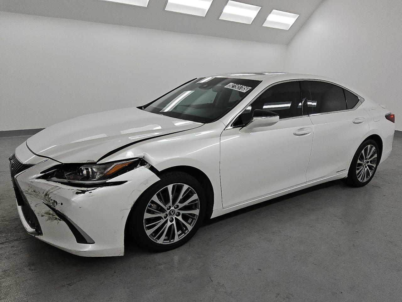 LEXUS ES 300H