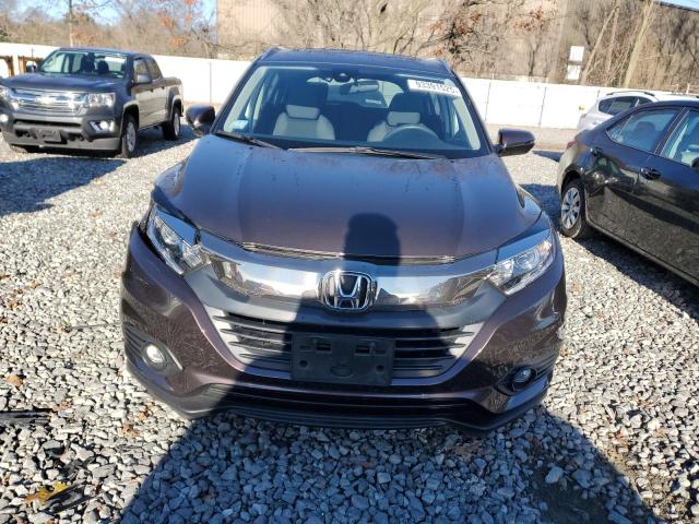 2019 HONDA HR-V EX #3298050136