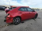 Lot #3304540450 2016 TOYOTA COROLLA L