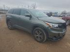 Lot #3304516570 2016 TOYOTA HIGHLANDER