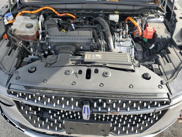 2024 LINCOLN NAUTILUS R #3302949599