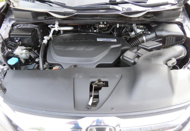 2020 HONDA ODYSSEY EX #3297884808