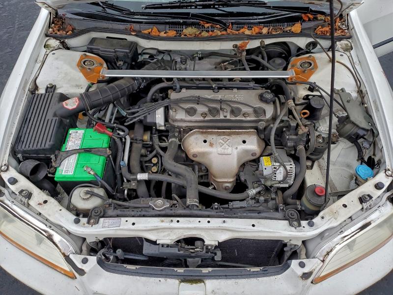 1998 HONDA ACCORD #3302931601