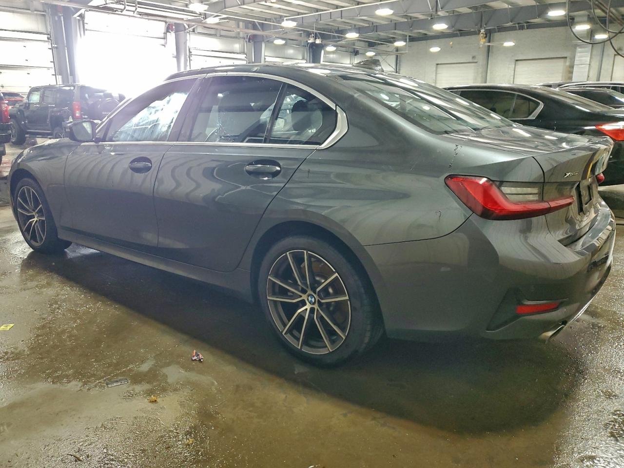 BMW 3 SERIES 330XI
