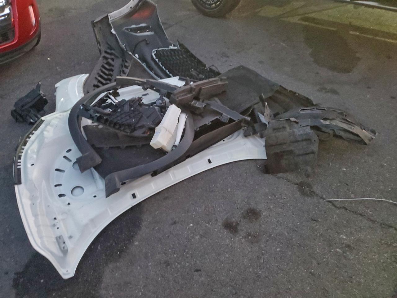 INFINITI QX60 AUTOGRAPH