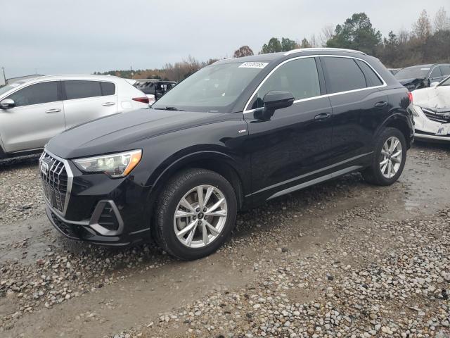 Global Auto Auctions: 2022 AUDI Q3 PREMIUM