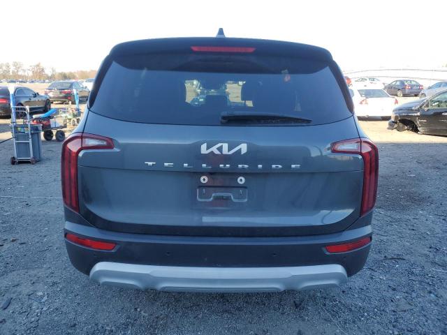2022 KIA TELLURIDE #3301847364