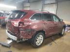 Lot #3293453491 2016 TOYOTA HIGHLANDER