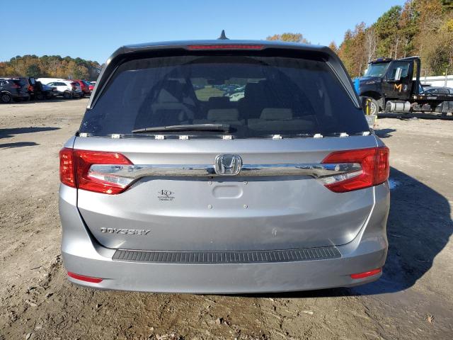 2018 HONDA ODYSSEY EX #3296326436