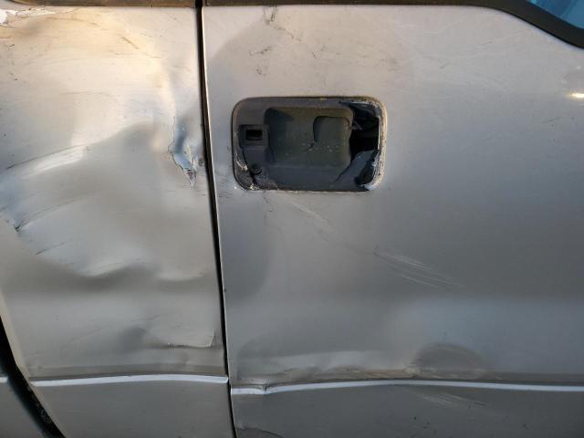 2007 FORD F150 #3291453478