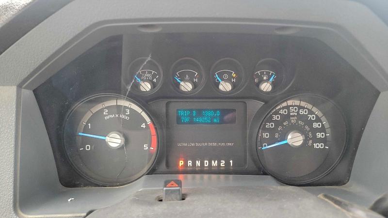 2015 FORD F550 SUPER #3296908838