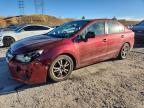 Lot #3305409301 2012 SUBARU IMPREZA