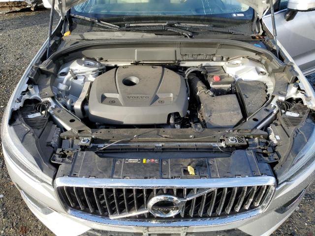 2021 VOLVO XC60 T6 IN YV4A22RL0M1845290
