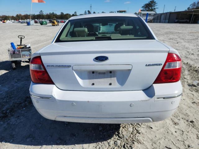 2005 FORD FIVE HUNDR #3290262219