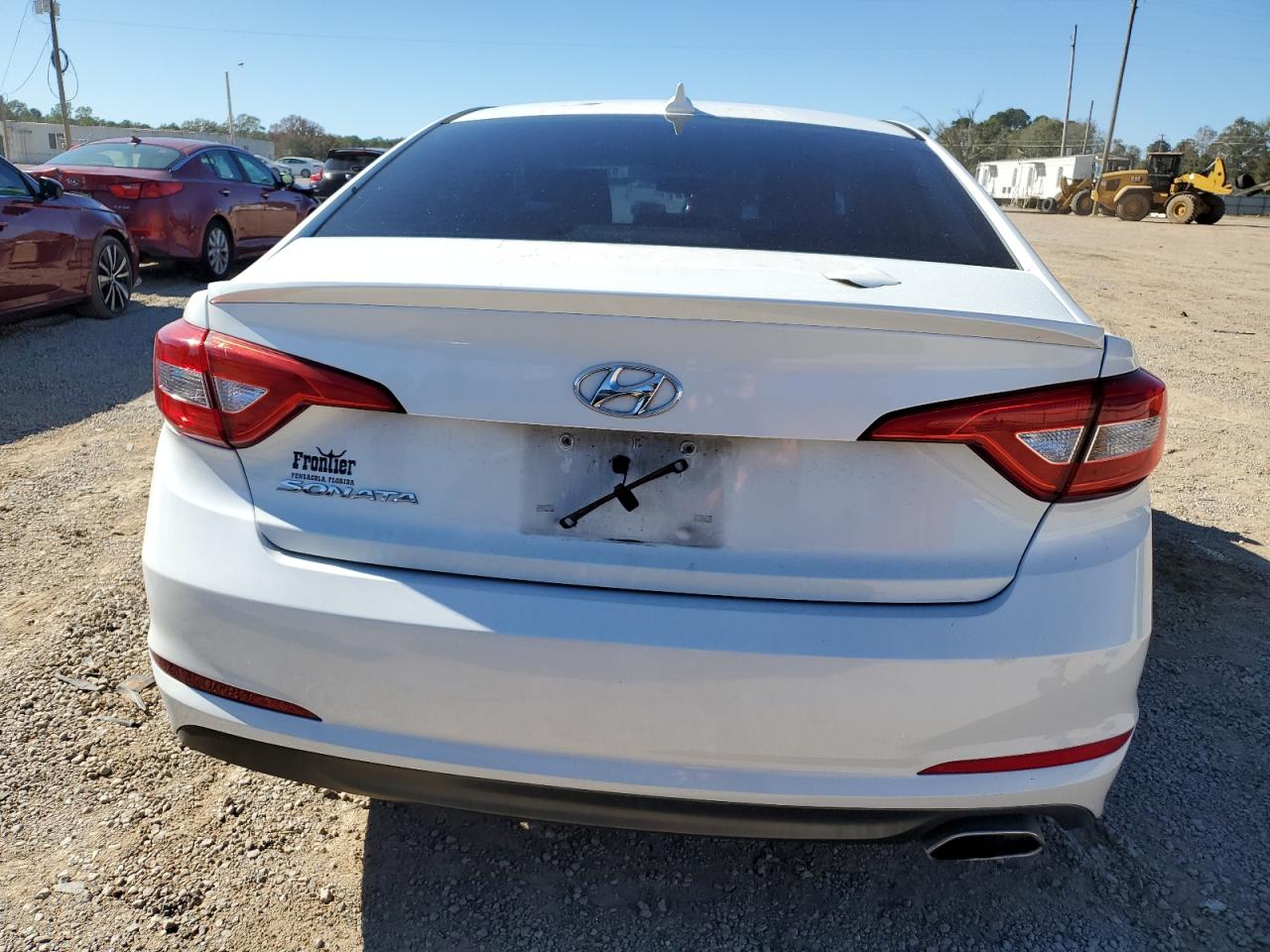 HYUNDAI SONATA SE