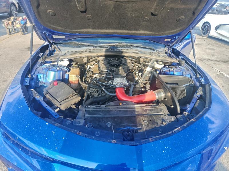 2017 CHEVROLET CAMARO LT #3309549551