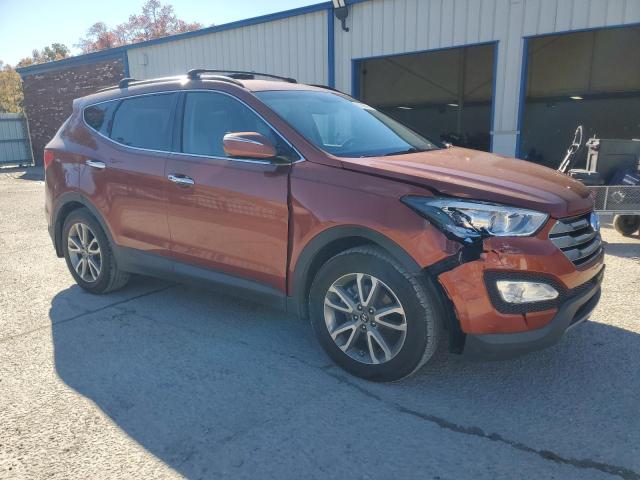2014 HYUNDAI SANTA FE S #3296326437