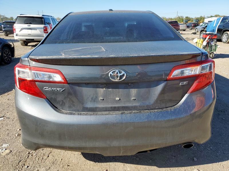 2014 TOYOTA CAMRY L #3303069787