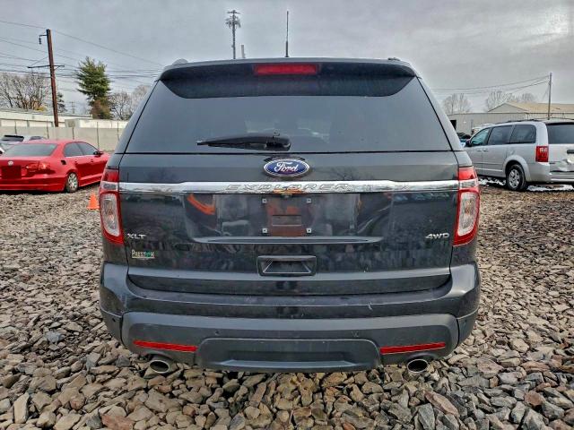 2015 FORD EXPLORER X #3303975777
