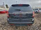 Lot #3303975777 2015 FORD EXPLORER X