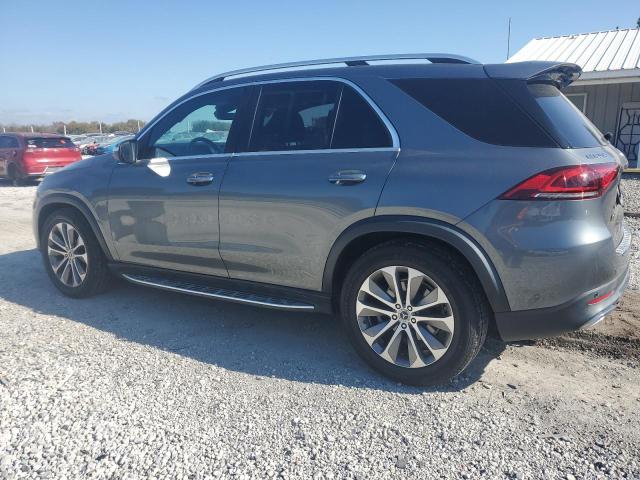 2021 MERCEDES-BENZ GLE 350 4M #3297949780