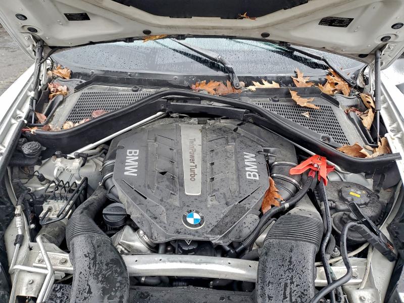 2012 BMW X6 XDRIVE5 #3297871778