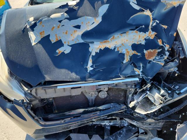 2016 SUBARU CROSSTREK #3305492086