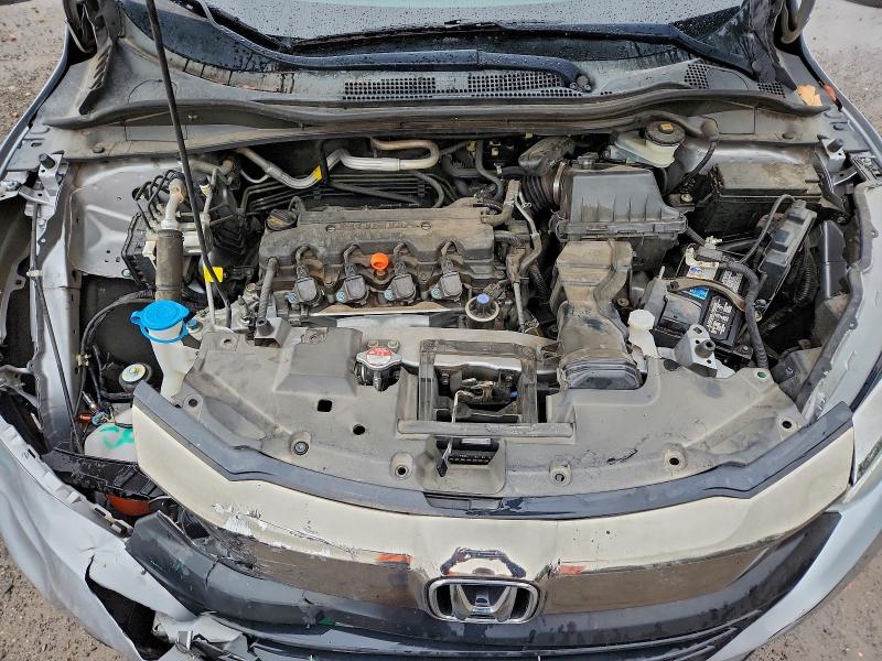 2020 HONDA HR-V EX #3297101516