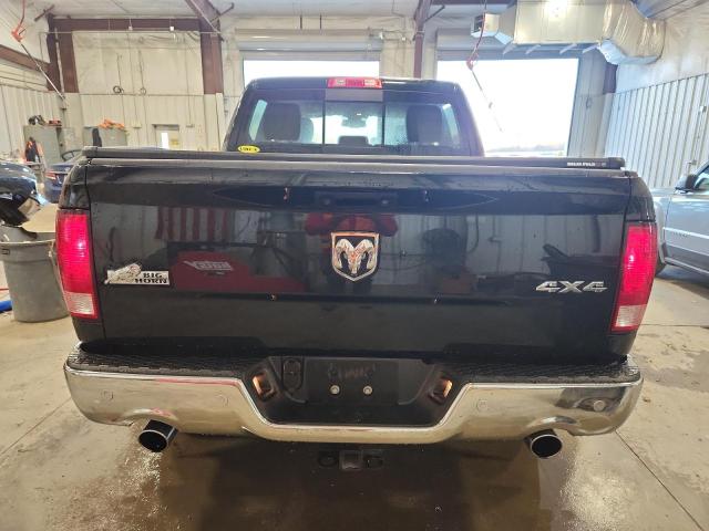 2017 RAM 1500 SLT - 3C6RR7LT3HG689235