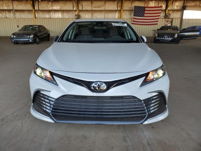 2024 TOYOTA CAMRY LE #3309363987