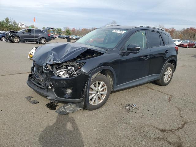 2015 MAZDA CX-5 TOURI #3305300353
