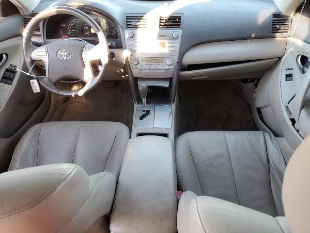 2009 TOYOTA CAMRY HYBR #3286539161