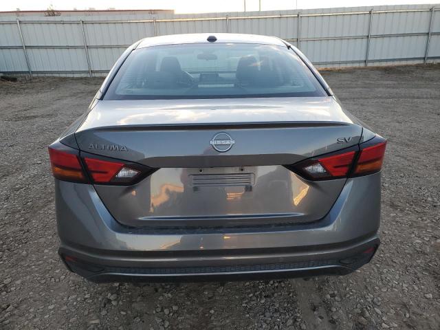 2024 NISSAN ALTIMA SV #3294379103
