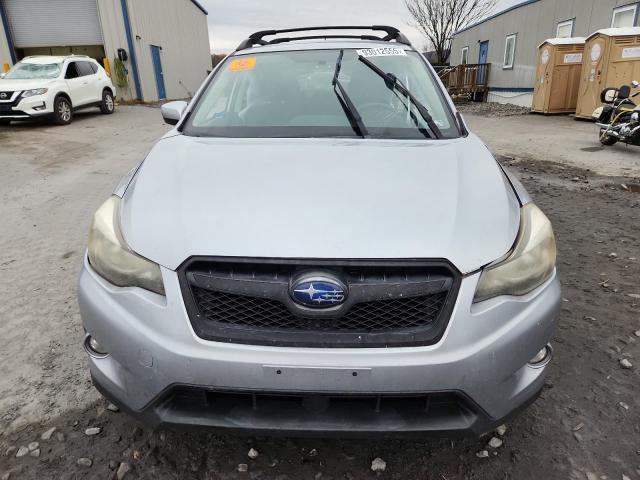 2015 SUBARU XV CROSSTR #3301970461