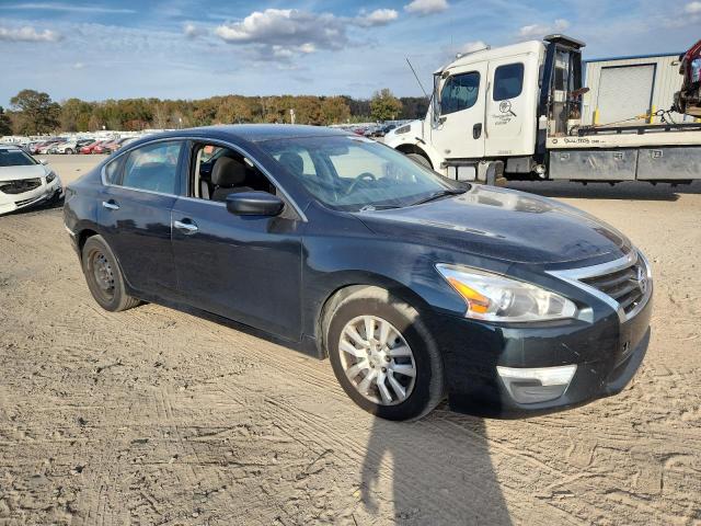 2015 NISSAN ALTIMA 2.5 #3287442007