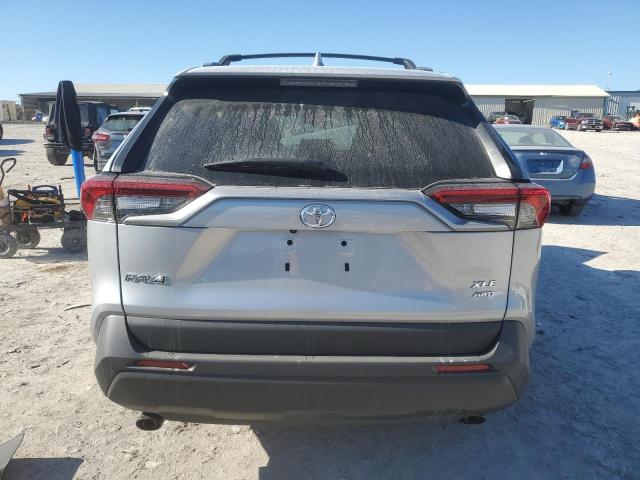 2025 TOYOTA RAV4 XLE #3302858917