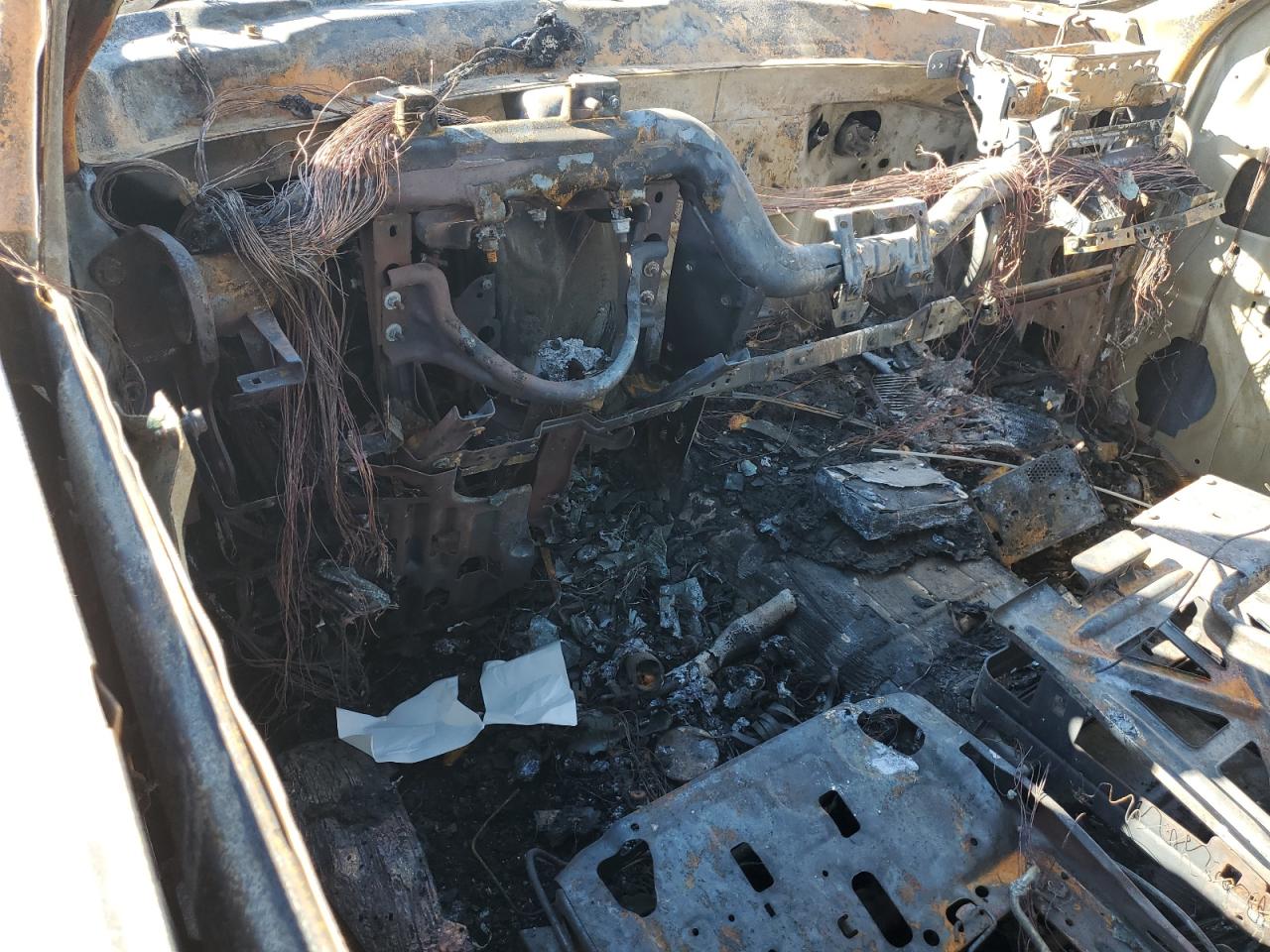 Lot #3302760340 2009 CHEVROLET SILVERADO