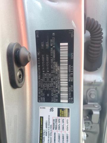 2022 TOYOTA COROLLA CR #3297163489