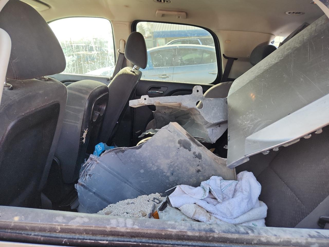 Lot #3292667590 2007 CHEVROLET TAHOE C150