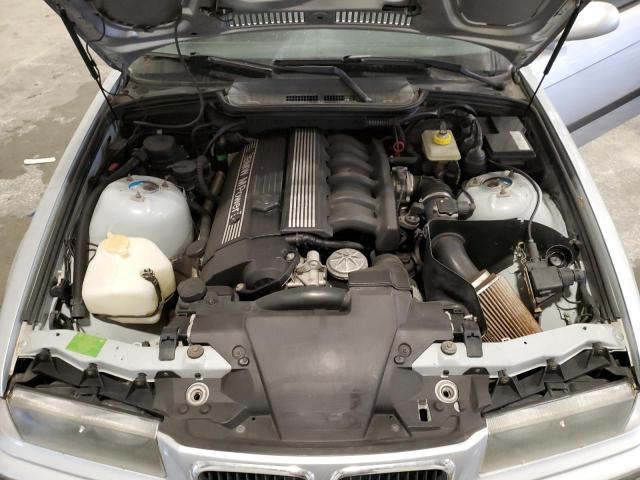 1997 BMW M3 #3293306428