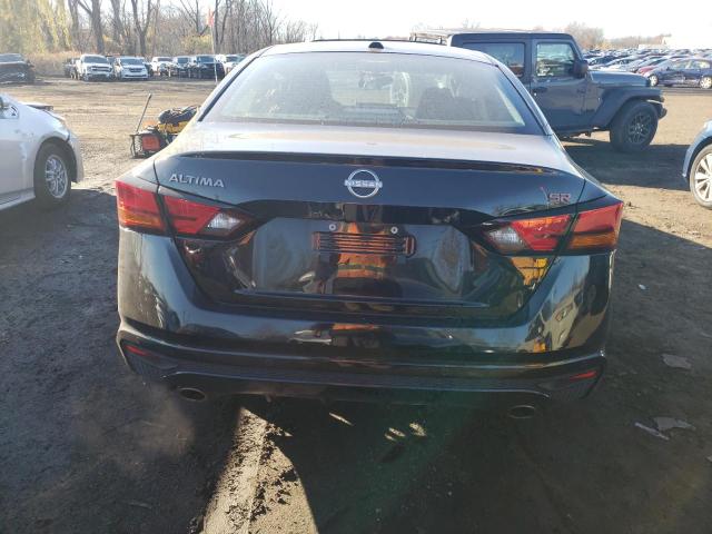 2025 NISSAN ALTIMA SR #3315724378