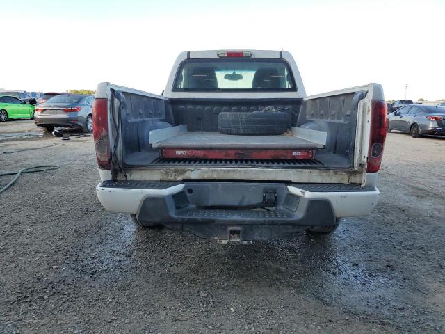 2011 CHEVROLET COLORADO #3301834453