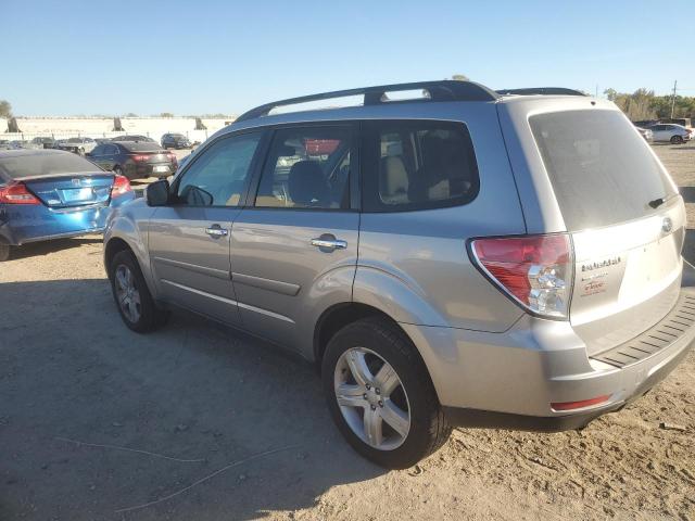 2010 SUBARU FORESTER 2 - JF2SH6DCXAH907531
