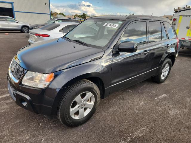 Global Auto Auctions: 2009 SUZUKI GRAND VITA